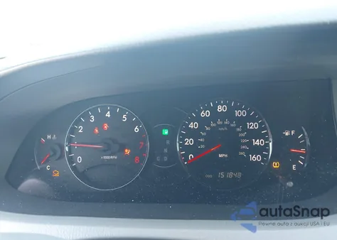 2008 Toyota Avalon Xl z USA, uszkodzony, nr VIN 4T1BK36B08U292195